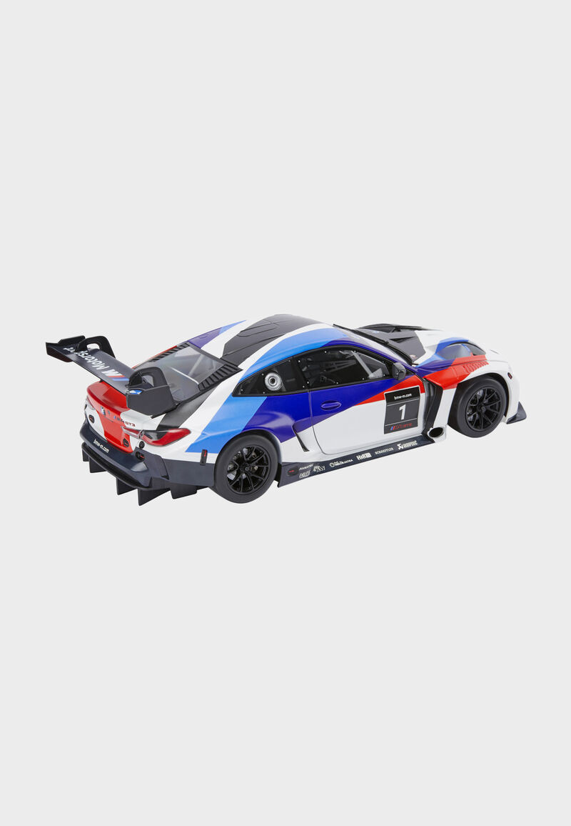 1:18 BMW Miniatuur M4 GT3